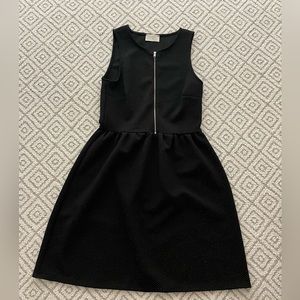 Black Everly Dress Size M